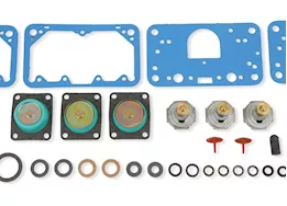 Holley Carb kit