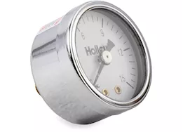 Holley Fuel gauge