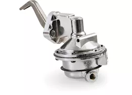 Holley Fuel pump pontiac