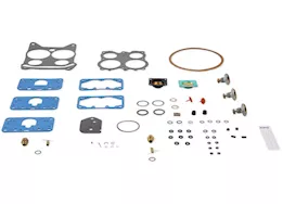 Holley Carb kit