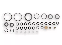 Holley Carb kit