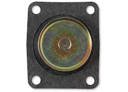 Holley Vis pk diaph assembly