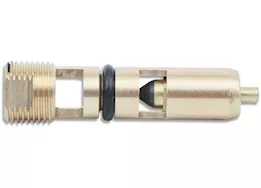 Holley Vis pak needle & seat assym