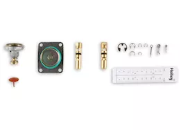 Holley Carb kit