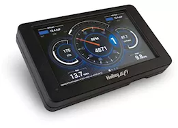 Holley efi digital dash