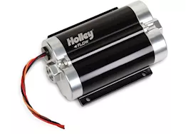 Holley F/pump dominator in-line blt