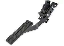 Holley drive by wire acceleratror pedal bracket