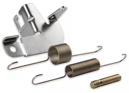 Holley Cable bracket