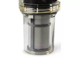 Holley Mighty mite fp 9-11.5 psi