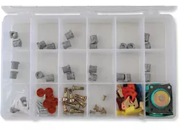 Holley Acc pump kit for calibrating