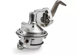Holley Fuel pump pontiac