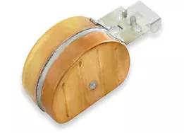 Holley Visual pack float