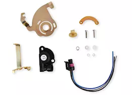 Holley Tps kit for electric choke c