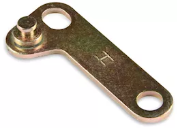 Holley Bracket kickdown 700r4