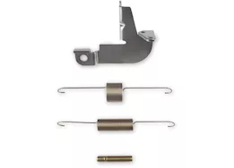 Holley Cable bracket