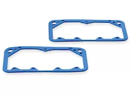 Holley Fuel bowl gasket non-stick