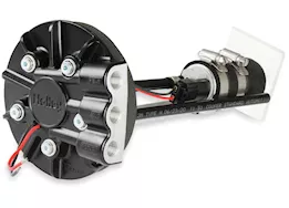Holley Die cast retrofit  pump hngr-rtrn 255