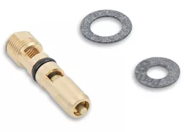 Holley Vis pak needle & seat assym