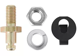 Holley Gm throttle studs