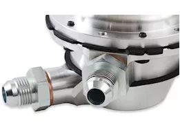 Holley Fuel pump - mechanical hp bb