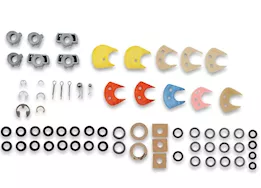Holley Trick kit