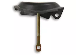 Holley Vis pk diaph assy