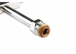 Holley 1pc model 4150 duel feed