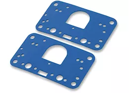 Holley Meter block gasket non-stick