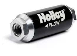 Holley Fuel fltr blt -12an dominator