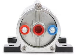 Holley Elec pump, 400 lph