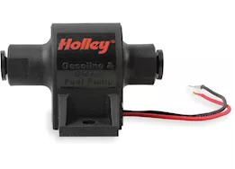 Holley Elect fuel pump 32 gph