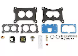 Holley Quick kit 2bbl carbs