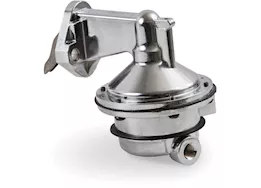Holley Fuel pump mopar