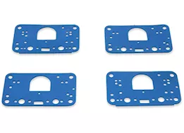 Holley Quick kit dominator carbs