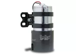 Holley Fuel pump billet gerotor hp1