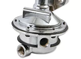 Holley Fuel pump mech bbf 110 gph
