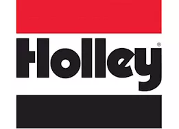 Holley Fuel filter 460g 100m -12an