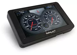 Holley stand alone digital dash