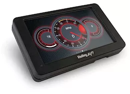 Holley stand alone digital dash