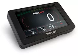 Holley stand alone digital dash