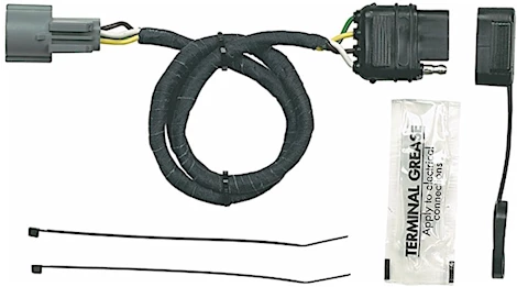 Hopkins Manufacturing 05-07 ESCAPE / TRIBUTE (W/TOW PKG) T-CONNECTOR