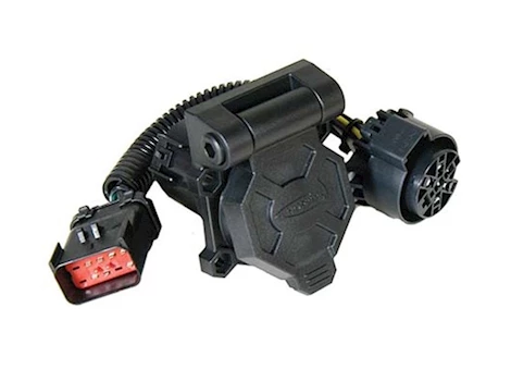 Hopkins Manufacturing FORD/GM TO DODGE ADPT WIRING KIT