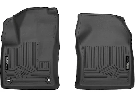 Husky Liner 16-22 PRIUS WB FRONT FLOOR LINER