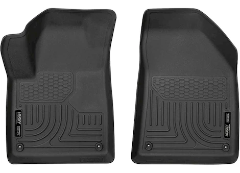 Husky Liner 15-23 cherokee wb front floor liner Main Image