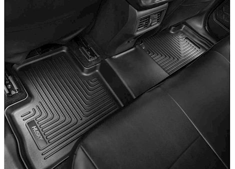 Husky Liner 19-C RAV4 WB 2ND SEAT FLOOR LINER