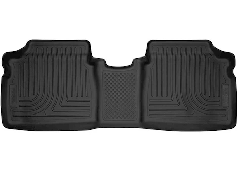Husky Liner 10-14 PRIUS WB 2ND SEAT FLOOR LINER