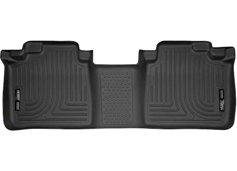 Husky Liner 12-17 CAMRY WB 2ND SEAT FLOOR LINER