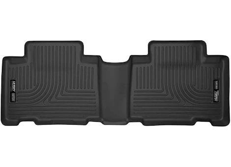 Husky Liner 13-18 RAV4 WB 2ND SEAT FLOOR LINER