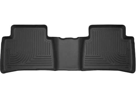 Husky Liner 16-22 PRIUS WB 2ND SEAT FLOOR LINER