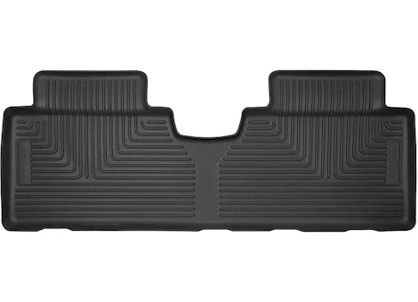 Husky Liner 18-24 EQUINOX WB 2ND SEAT FLOOR LINER